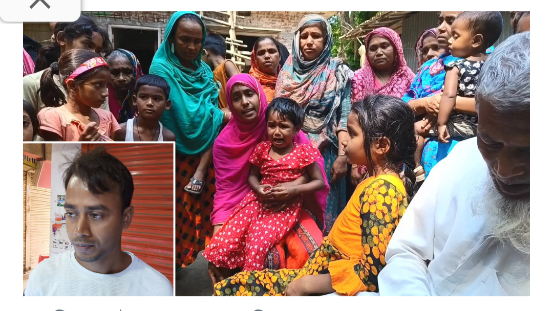 লিবিয়ার বন্দীশালায় মাদারীপুরের আরেকজনের মৃত্যু, নিহতের সংখ্যা বেড়ে ৩ মাদারীপুরের অতিরিক্ত পুলিশ সুপার জাহাঙ্গীর আলম জানান, লিবিয়ার বন্দীশালায় এ নিয়ে তিন যুবক মারা গেছে বলে জানা গেছে।